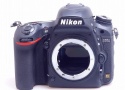 ニコン D750