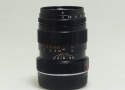 ミノルタ M-Rokkor 90/4 平行カム