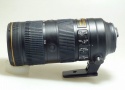 ニコン AF-S 70-200/2.8E FL ED VR