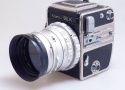 コーワ SIX + 85/2.8