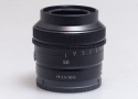 ソニー FE 50/2.5 G