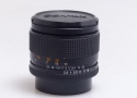 コンタックス Sonnar T* 85/2.8 MMJ