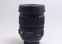 シグマ 24-105/4 DG OS HSM ニコンFマウント