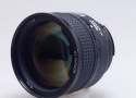 ニコン AI AF 85/F1.4D IF
