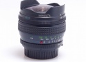 ミノルタ MD 16/F2.8 フィッシュアイ