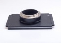 フジフイルム VIEW CAMERA ADAPTER G
