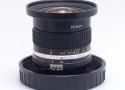 ニコン Ai 18/3.5S