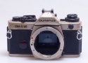 オリンパス OM-4Ti