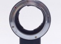 ソノタ Fotodiox CY-XCD (ヤシカコンタックス-ハッセルX） マウントアダプター