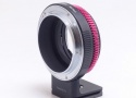 ソノタ Fotodiox NikG-XCD (ニコンF-ハッセルX） マウントアダプター