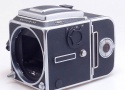 HASSELBLAD 503CX +A12マガジン