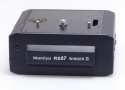 マミヤ RZ WINDER II