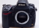 ニコン D700 ボデイ