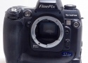 フジフイルム FINEPIX S3 PRO (バッファ増設)