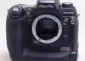 フジフイルム FINEPIX S3 PRO (バッファ未増設)