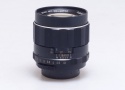 ペンタックス SMC タクマー 85/1.8（M42）