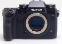 フジフイルム X-H1