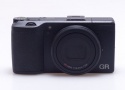 リコー GR