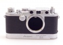 ライカ IIIf レッドシンクロ セルフ無 Leicavit SYOOM付