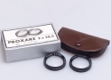 ローライ 28.5mm径 カブセ PROXARE 2個セット