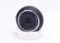 オリンパス 9/F8.0 Fisheye BCL-0980 BLK ボデイキヤツプレンズ
