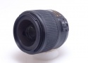ニコン AF-S 35/1.8G ED