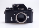 ニコン FフォトミックTN（後期）