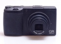 リコー GR DIGITAL 2