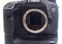 キヤノン EOS 7D BG-E7付