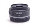 キヤノン RF28/F2.8 STM
