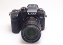パナソニック LUMIX DC-GH6 + 12-60/2.8-4 レンズキット