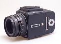 HASSELBLAD 501C + C 80/2.8 +A12