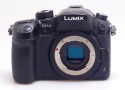 パナソニック DMC-GH4