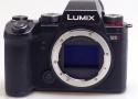 パナソニック LUMIX S5II ボディ DC-S5M2