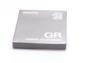 リコー GK-1 メタルホットシューカバー
