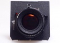 シュナイダー Apo Symmar 180/5.6