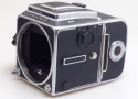 HASSELBLAD 503CX+A12II