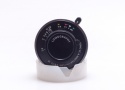 ロモ LC-A MINITAR-1 ART LENS 2.8/32 M BK