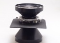 フジフイルム FUJINON・SW S 120/8