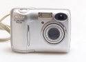 ニコン COOLPIX5600 パールシルバー