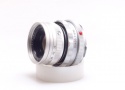 ライカ ELMAR 90/4 トリプレット ヘッドのみ + OUAGO 