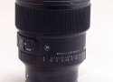 シグマ 85/1.4 DG DN ART ソニーEマウント