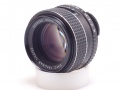 ペンタックス SMC TAKUMAR 50/1.4(M42)