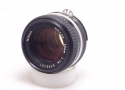 ニコン AI 50/F1.4S