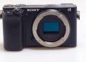 ソニー α6100 ILCE-6100 ブラック