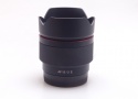 SAMYANG AF12/2 E ソニーE