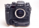 ミノルタ α-9 SSM非対応 VC-9M付