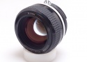 ニコン Ai Nikkor 55/1.2