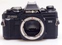 ミノルタ New X-700