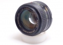 ミノルタ MC Rokkor-PG 50/1.4